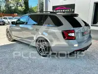 2019 Skoda Octavia