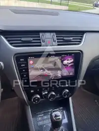 2019 Skoda Octavia