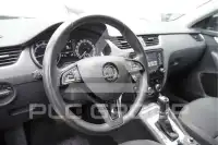 2019 Skoda Octavia