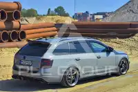 2019 Skoda Octavia