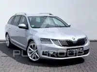 2019 Skoda Octavia