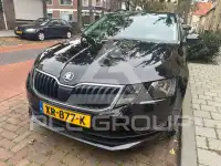 2019 Skoda Octavia