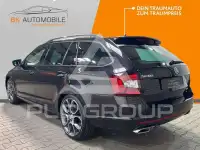 2019 Skoda Octavia