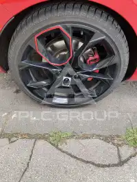 2019 Skoda Octavia