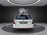 2019 Skoda Octavia