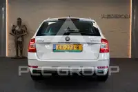 2019 Skoda Octavia
