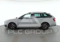 2019 Skoda Octavia
