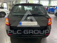 2019 Skoda Octavia