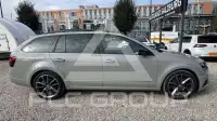 2019 Skoda Octavia