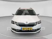 2019 Skoda Octavia