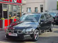 2019 Skoda Octavia
