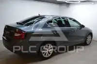 2019 Skoda Octavia