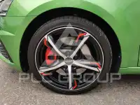 2019 Skoda Octavia