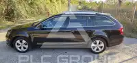 2019 Skoda Octavia