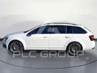 2019 Skoda Octavia