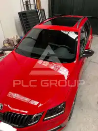 2019 Skoda Octavia