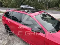 2019 Skoda Octavia