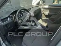 2019 Skoda Octavia