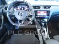 2019 Skoda Octavia