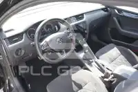 2019 Skoda Octavia