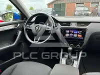 2019 Skoda Octavia