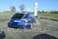 2019 Skoda Octavia