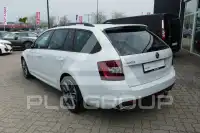 2019 Skoda Octavia