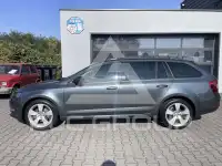 2019 Skoda Octavia