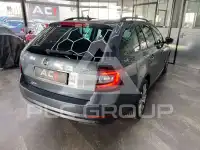 2019 Skoda Octavia