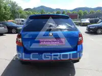 2019 Skoda Octavia