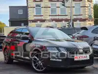 2019 Skoda Octavia