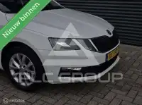 2019 Skoda Octavia