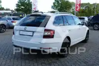 2019 Skoda Octavia