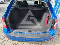 2019 Skoda Octavia