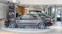 2019 Skoda Octavia