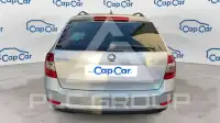 2019 Skoda Octavia