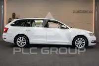 2019 Skoda Octavia