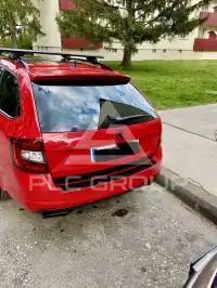 2019 Skoda Octavia