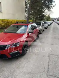 2019 Skoda Octavia