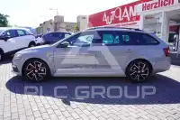 2019 Skoda Octavia