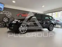 2019 Skoda Octavia
