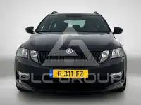 2019 Skoda Octavia