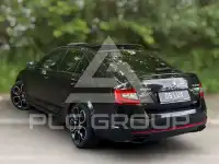2019 Skoda Octavia