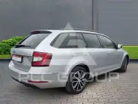 2019 Skoda Octavia