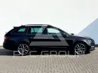 2019 Skoda Octavia