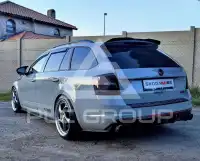 2019 Skoda Octavia
