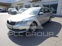 2019 Skoda Octavia