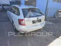 2019 Skoda Octavia