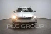 2019 Skoda Octavia