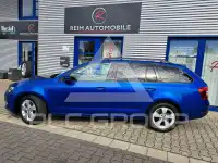 2019 Skoda Octavia